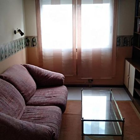 Vivienda 3 dormitorios zona Balaídos-Pza. América Vigo Exterior foto