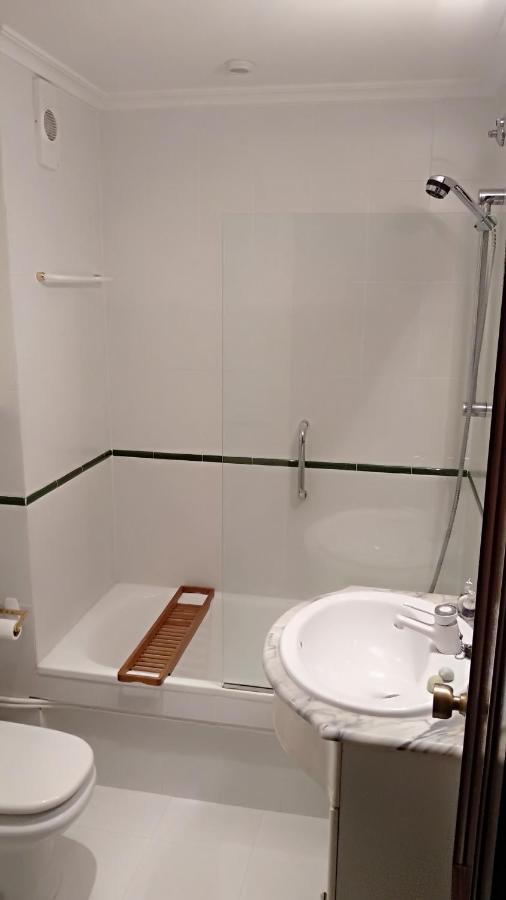 Vivienda 3 dormitorios zona Balaídos-Pza. América Vigo Exterior foto
