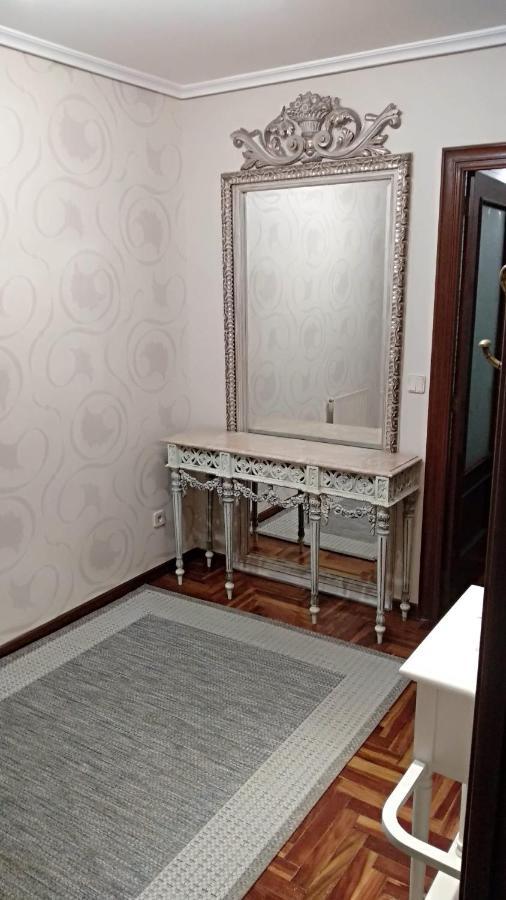 Vivienda 3 dormitorios zona Balaídos-Pza. América Vigo Exterior foto