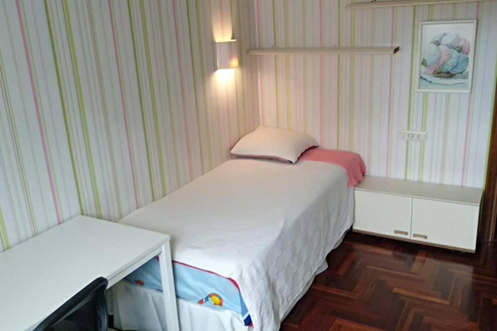 Vivienda 3 dormitorios zona Balaídos-Pza. América Vigo Exterior foto