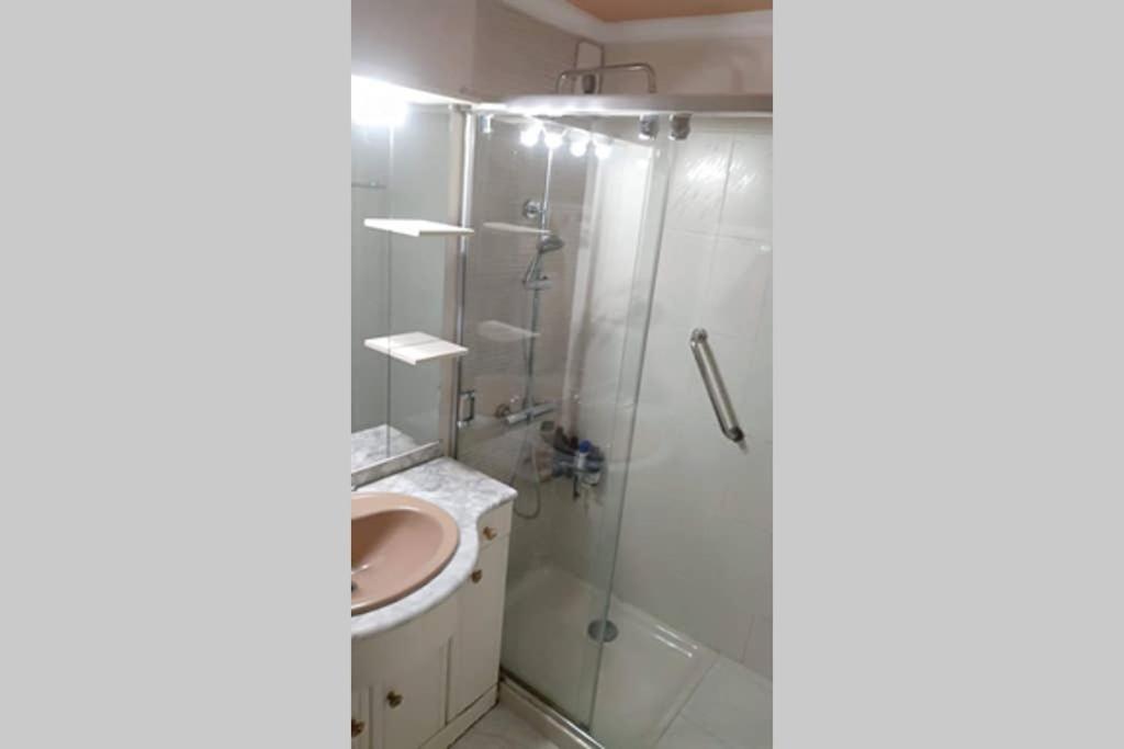 Vivienda 3 dormitorios zona Balaídos-Pza. América Vigo Exterior foto