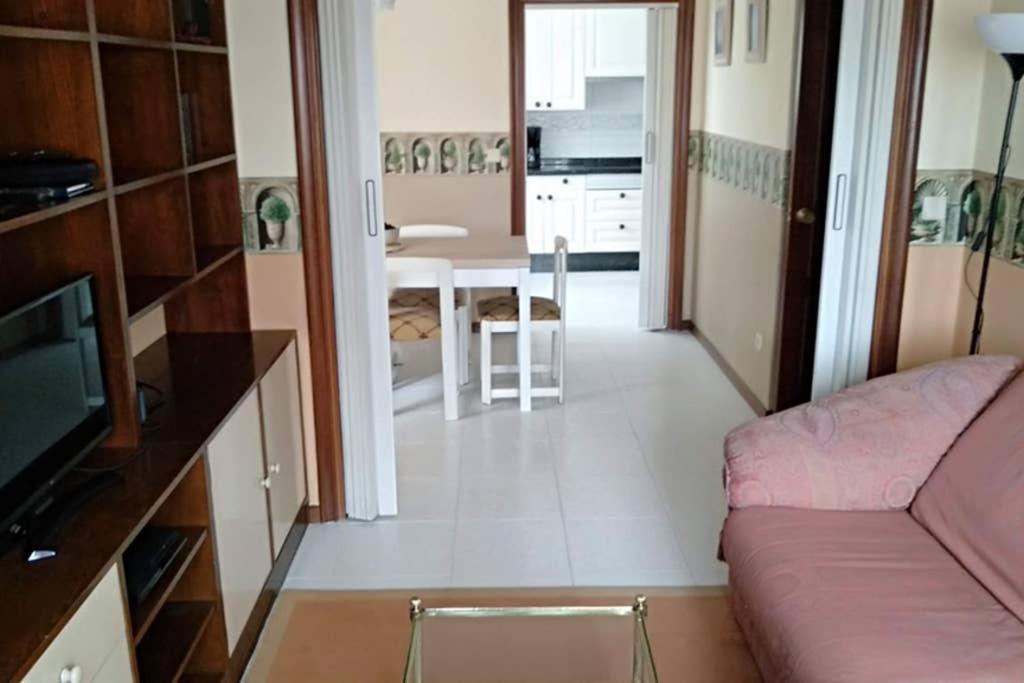Vivienda 3 dormitorios zona Balaídos-Pza. América Vigo Exterior foto