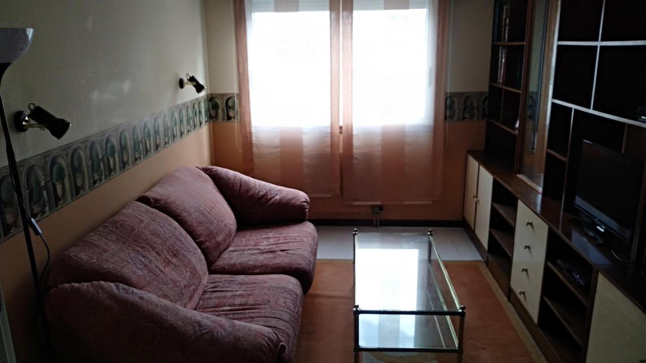 Vivienda 3 dormitorios zona Balaídos-Pza. América Vigo Exterior foto