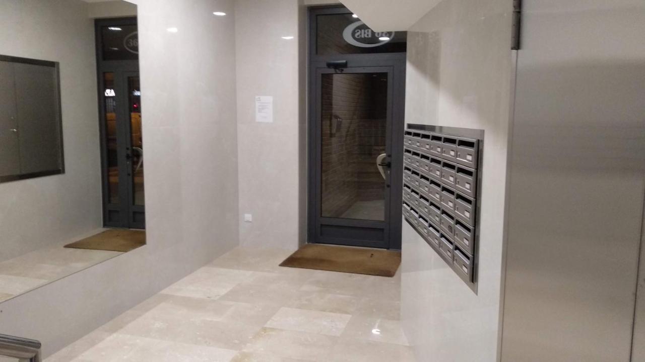 Vivienda 3 dormitorios zona Balaídos-Pza. América Vigo Exterior foto